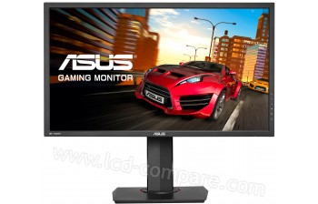 ASUS MG24UQ - 23.6 pouces