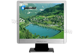 ASUS MM17DE - 17 pouces