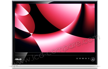 ASUS MS202D - 20 pouces