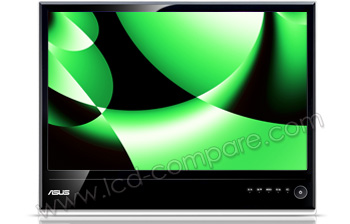 ASUS MS202N - 20 pouces