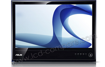 ASUS MS208D - 20 pouces