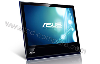 ASUS MS208N - 20 pouces