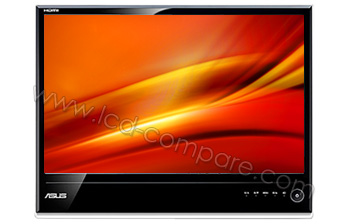 ASUS MS236H - 23 pouces