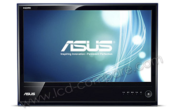ASUS MS238H - 23 pouces