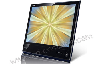 ASUS MS248H - 23.6 pouces