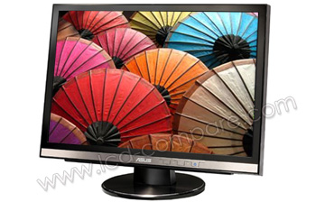 ASUS MW221C - 22 pouces