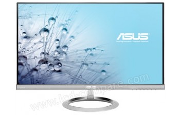 ASUS MX259H - 25 pouces