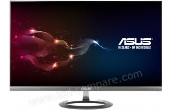 ASUS MX25AQ - 25 pouces