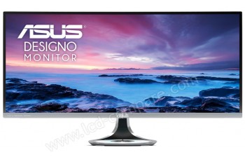 ASUS MX34VQ - 34 pouces