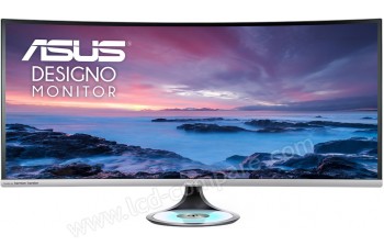 ASUS MX38VC - 37.5 pouces