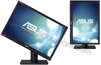 ASUS PA246Q - 24.1 pouces