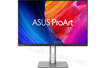 ASUS PA248QFV - 24.1 pouces - A partir de : 199.00 &euro; chez EasyLounge chez Cdiscount