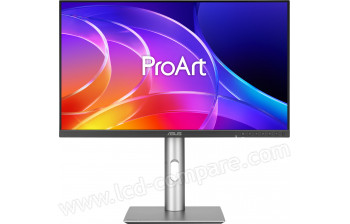 ASUS PA249CGV - 23.8 pouces - A partir de : 249.90 &euro; chez Amazon