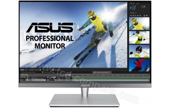 ASUS PA24AC - 24.1 pouces - A partir de : 291.19 € chez ProComponentes chez RueDuCommerce