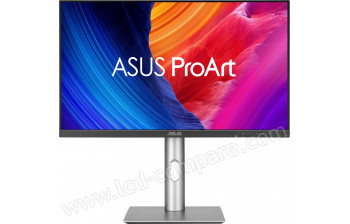 ASUS PA278CGRV - 27 pouces - A partir de : 299.95 &euro; chez RueDuCommerce