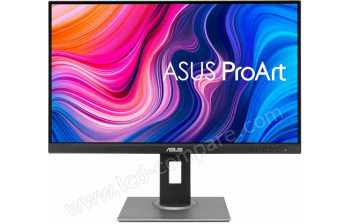 ASUS PA278QV - 27 pouces - A partir de : 239.95 € chez RueDuCommerce