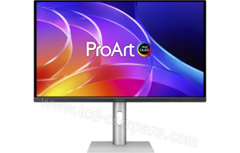 ASUS PA279CDV - 26.5 pouces - A partir de : 806.62 &euro; chez Amazon