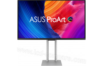 ASUS PA27UCDMR - 26.5 pouces