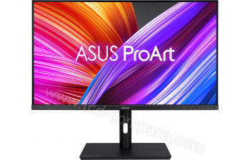 ASUS PA328QV - 31.5 pouces - A partir de : 405.00 € chez Icoza