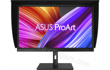 ASUS PA32DC - 31.5 pouces - A partir de : 3849.00 € chez PcComponentes