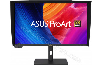 ASUS PA32KCX - 32 pouces - A partir de : 8959.99 &euro; chez RueDuCommerce
