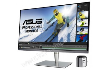 ASUS PA32UC-K - 32 pouces - A partir de : 1945.50 &euro; chez MplusL chez FNAC