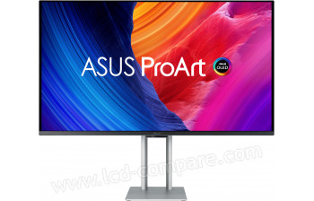 ASUS PA32UCDM - 31.5 pouces - A partir de : 1488.54 &euro; chez Icoza