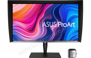 ASUS PA32UCG-K - 32 pouces - A partir de : 3891.01 € chez Yeppon chez Darty