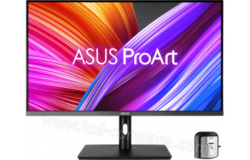 ASUS PA32UCR-K - 32 pouces - A partir de : 1491.05 &euro; chez Restock System chez Cdiscount