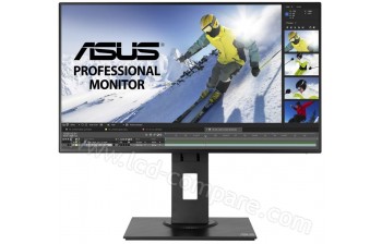 ASUS PB247Q - 23.8 pouces