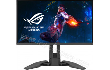 ASUS PG248QP - 24.1 pouces