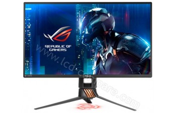 ASUS PG258Q - 24.5 pouces