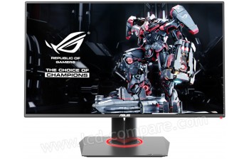 ASUS PG278Q - 27 pouces