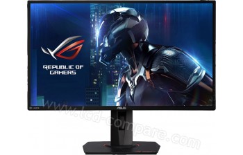 ASUS PG278QE - 27 pouces
