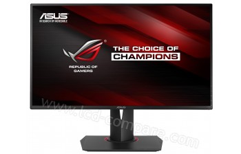 ASUS PG278QR - 27 pouces