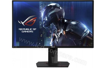 ASUS PG279QE - 27 pouces