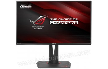 ASUS PG27AQ - 27 pouces