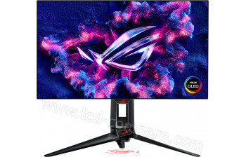 ASUS PG27AQDP - 26.5 pouces