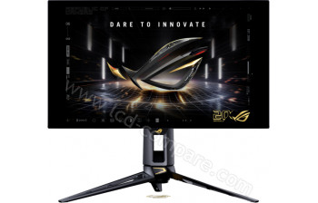 ASUS PG27AQWP-G EDITION 20 - 26.5 pouces