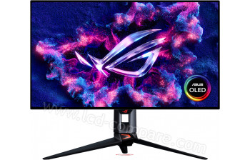 ASUS PG27UCWM - 26.5 pouces