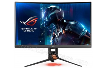 ASUS PG27VQ - 27 pouces