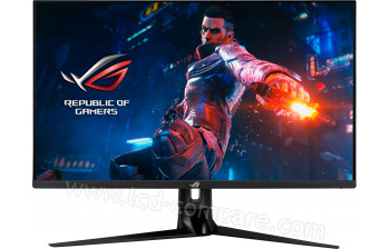 ASUS PG329Q - 32 pouces