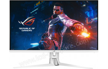 ASUS PG329Q-W - 32 pouces