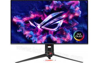 ASUS PG32UCDMR - 31.5 pouces