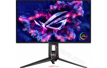 ASUS PG32UCDMZ - 31.5 pouces - A partir de : 894.42 &euro; chez Icoza