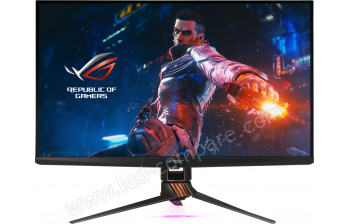 ASUS PG32UQX - 32 pouces - A partir de : 4802.49 € chez Top-Internet-Seller chez Amazon