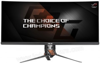 ASUS PG348Q - 34 pouces