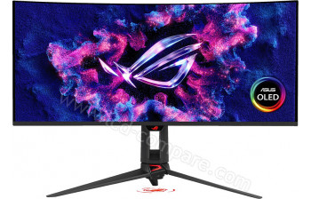 ASUS PG34WCDN - 34 pouces - A partir de : 1299.99 &euro; chez RueDuCommerce