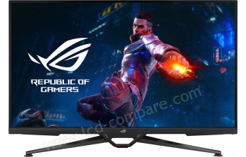 ASUS PG38UQ - 38 pouces - A partir de : 899.00 € chez EDV Service Stadlauer chez Cdiscount