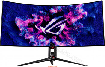 ASUS PG39WCDM - 39 pouces - A partir de : 1589.00 &euro; chez EasyLounge